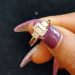 Load image into Gallery viewer, delicate-three-stone-emerald-cut-diamond-ring-in-yellow-gold-FD9299EMR-NL-Fancy
