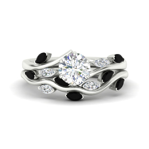 delicate-vine-round-cut-black-diamond-bridal-ring-set-in-white-gold-fdens11510rogblack-nl-wg_9bb985e2-7aa8-45b7-b85e-d9c849201287?v=1757568205
