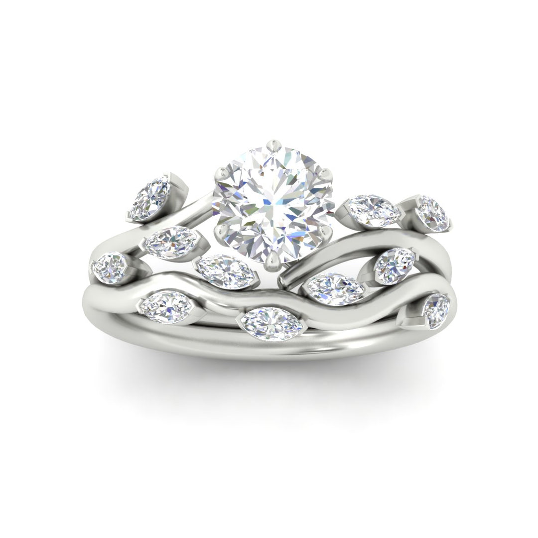 delicate-vine-round-cut-diamond-bridal-ring-set-in-white-gold-fdens11510roangle5-nl-wg?v=1757568206