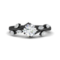 Thumbnail 18 - delicate-vine-round-cut-diamond-engagement-ring-in-black-gold-fdens11510ror-nl-bg?v=1757504237