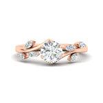 Load image into Gallery viewer, delicate-vine-round-cut-diamond-engagement-ring-in-rose-gold-fdens11510ror-nl-rg?v=1757504236
