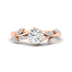 Load image into Gallery viewer, delicate-vine-round-cut-diamond-engagement-ring-in-rose-gold-fdens11510ror-nl-rg?v=1758686964
