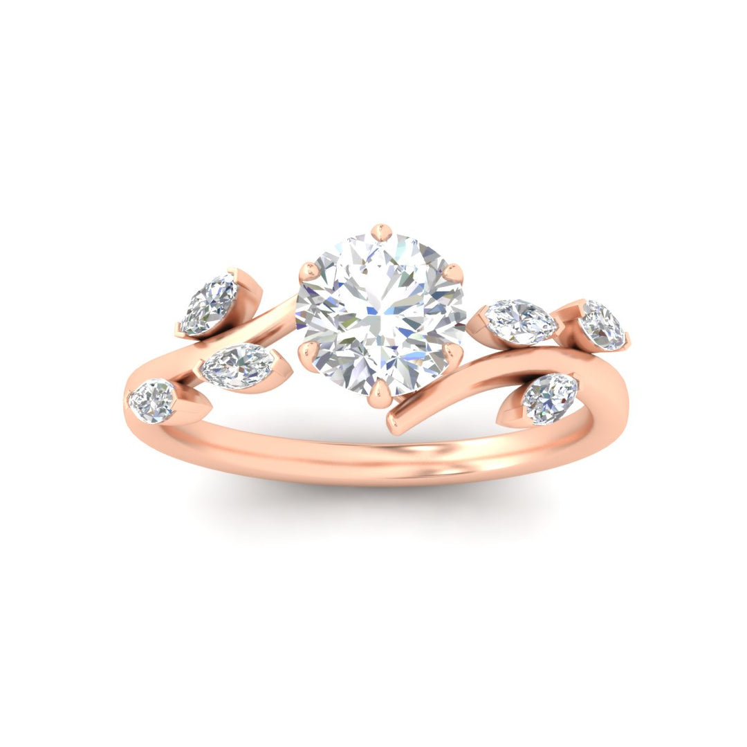delicate-vine-round-cut-diamond-engagement-ring-in-rose-gold-fdens11510rorangle5-nl-rg?v=1757504237