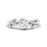 Load image into Gallery viewer, delicate-vine-round-cut-diamond-engagement-ring-in-white-gold-fdens11510ror-nl-wg?v=1757504237
