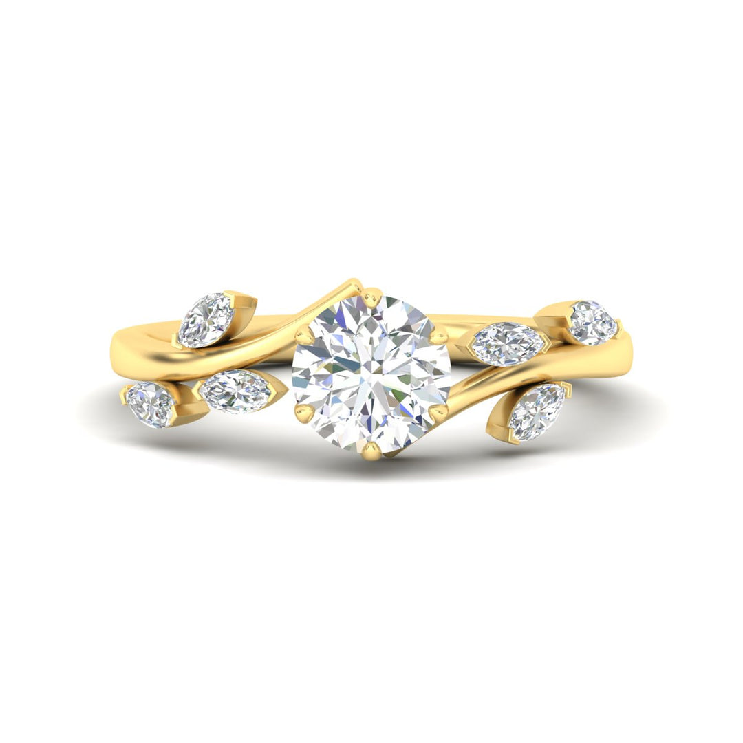 delicate-vine-round-cut-diamond-engagement-ring-in-yellow-gold-fdens11510ror-nl-yg?v=1757504237