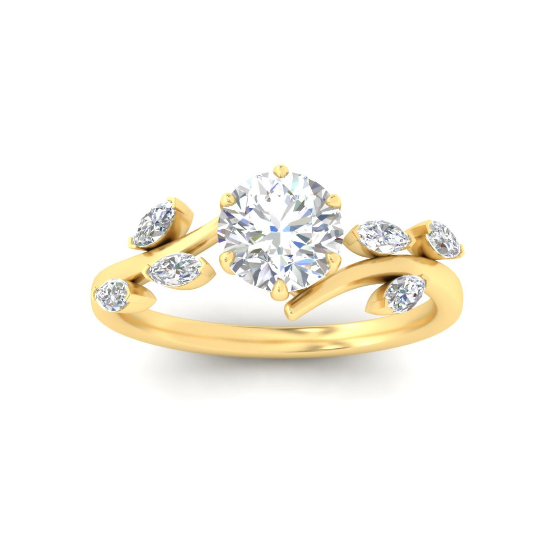 delicate-vine-round-cut-diamond-engagement-ring-in-yellow-gold-fdens11510rorangle5-nl-yg?v=1757504237
