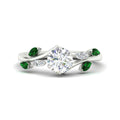 Thumbnail 46 - delicate-vine-round-cut-emerald-engagement-ring-in-white-gold-fdens11510rorgemgr-nl-wg?v=1757504237