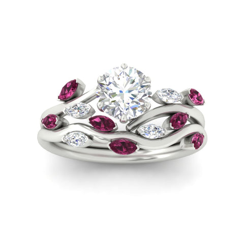 delicate-vine-round-cut-ruby-bridal-ring-set-in-yellow-gold-fdens11510rogrudr-nl-yg_1ba1ff1f-fc29-414d-bb0d-f55ec17a2f56?v=1757568220