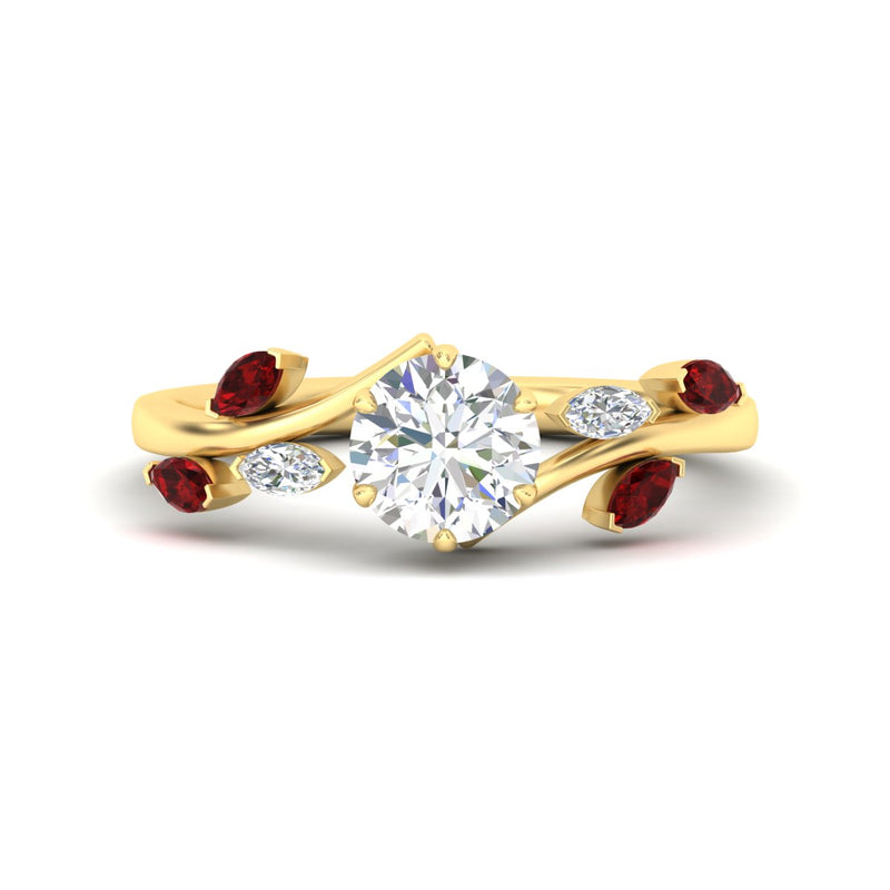 delicate-vine-round-cut-ruby-engagement-ring-in-yellow-gold-fdens11510rorgrudr-nl-yg?v=1757504237