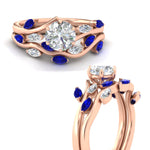 Load image into Gallery viewer, delicate-vine-round-cut-emerald-bridal-ring-set-in-white-gold-fdens11510rogemgrangle5-nl-wg_fb910fb1-37d3-4dfd-b568-470c59d3f0c4?v=1757568220
