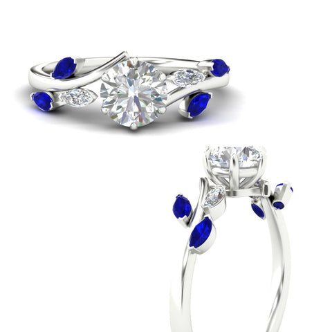 delicate-vine-round-cut-sapphire-engagement-ring-in-white-gold-fd11510rgsablangle3-nl-wg?v=1758686964