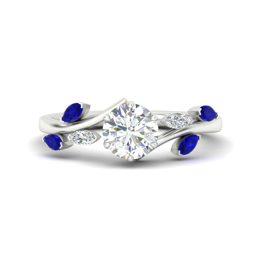 delicate-vine-round-cut-sapphire-engagement-ring-in-white-gold-fdens11510rorgsabl-nl-wg?v=1758686964