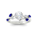 Thumbnail 24 - delicate-vine-round-cut-sapphire-engagement-ring-in-white-gold-fdens11510rorgsablangle5-nl-wg?v=1757504236
