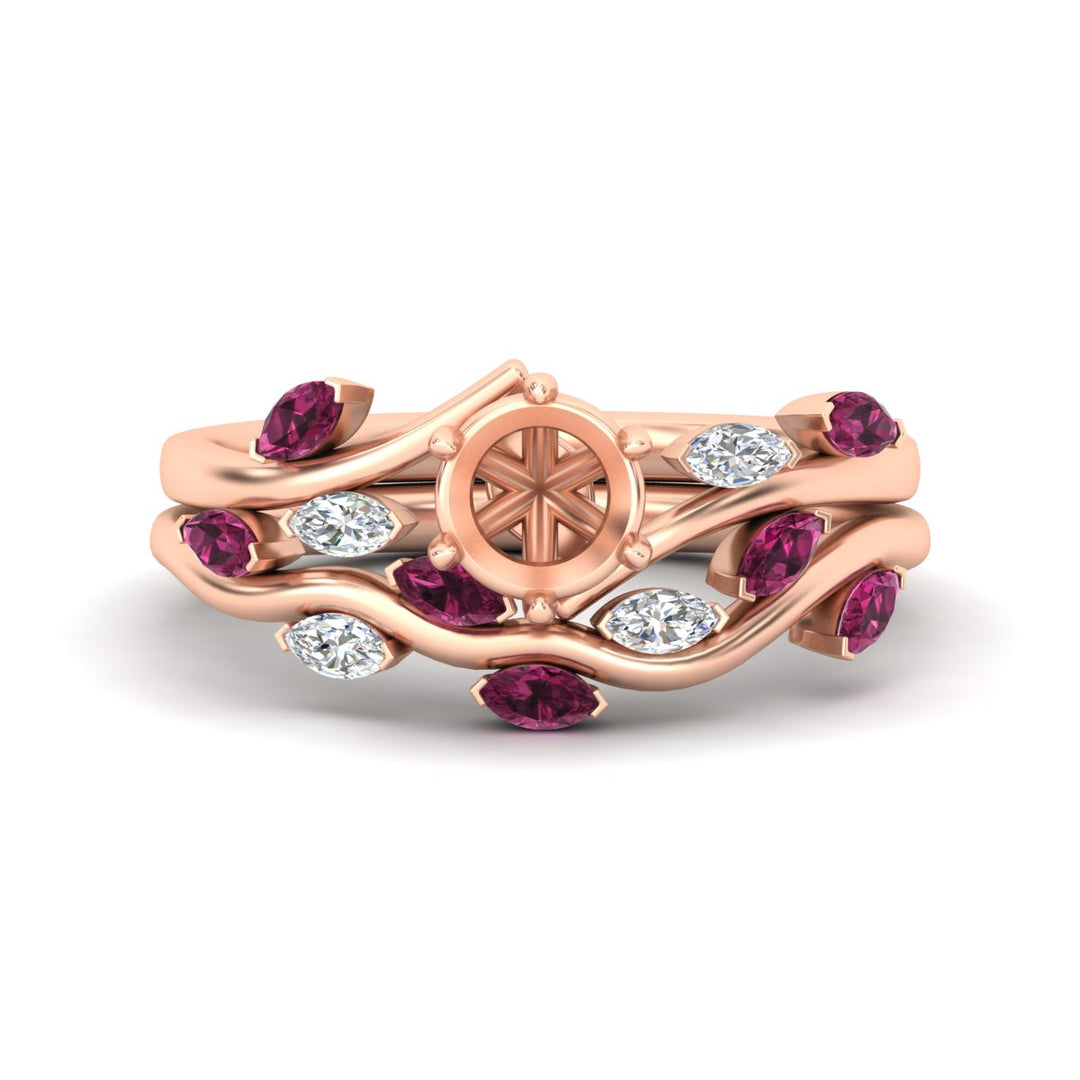 delicate-vine-semi-mount-pink-sapphire-bridal-ring-set-in-rose-gold-fdens11510smgsadrpi-nl-rg_13daf72c-c6c4-4589-a59d-85441f92a3f5?v=1757567811