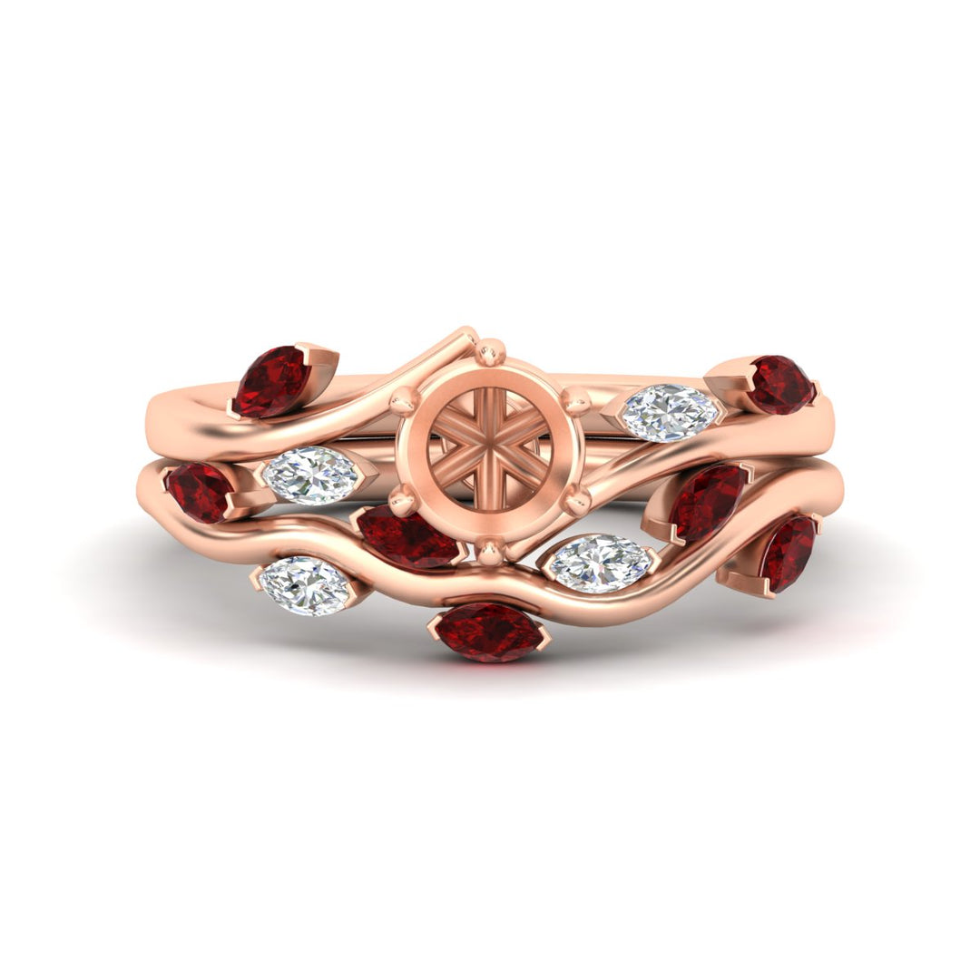 delicate-vine-semi-mount-ruby-bridal-ring-set-in-rose-gold-fdens11510smgrudr-nl-rg_12a43a99-833f-43a0-8e1e-0317db3f45a7?v=1757567811