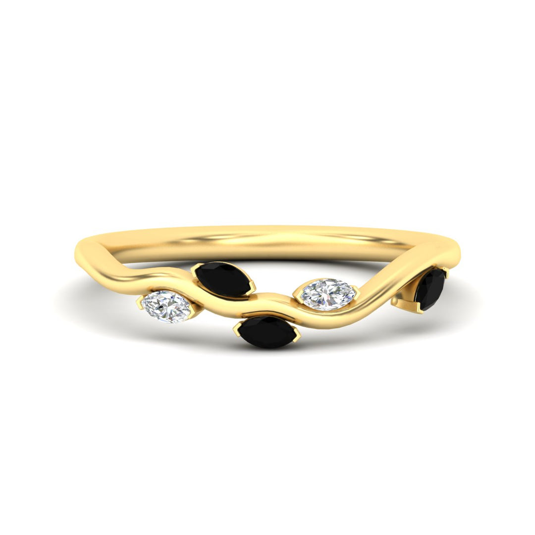 delicate-vine-wedding-black-diamond-band-in-yellow-gold-fdens11510bgblack-nl-yg?v=1757570932