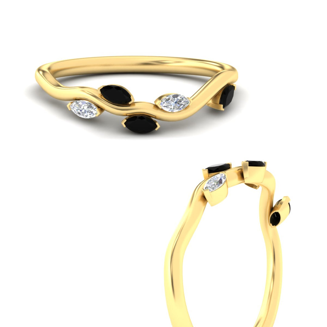 delicate-vine-wedding-black-diamond-band-in-yellow-gold-fdens11510bgblackangle3-nl-yg?v=1757570932