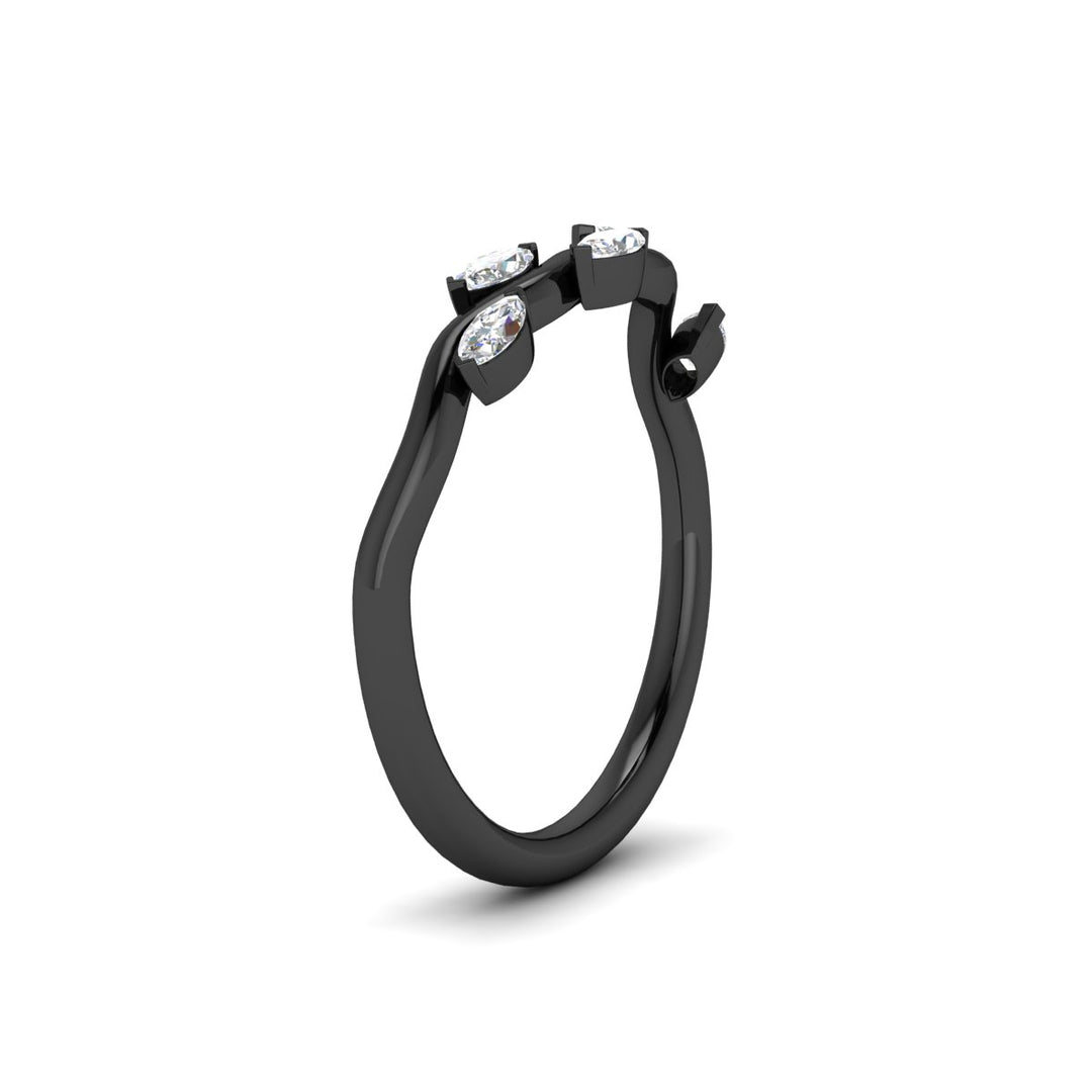 delicate-vine-wedding-diamond-band-in-black-gold-fdens11510bangle2-nl-bg?v=1757570932