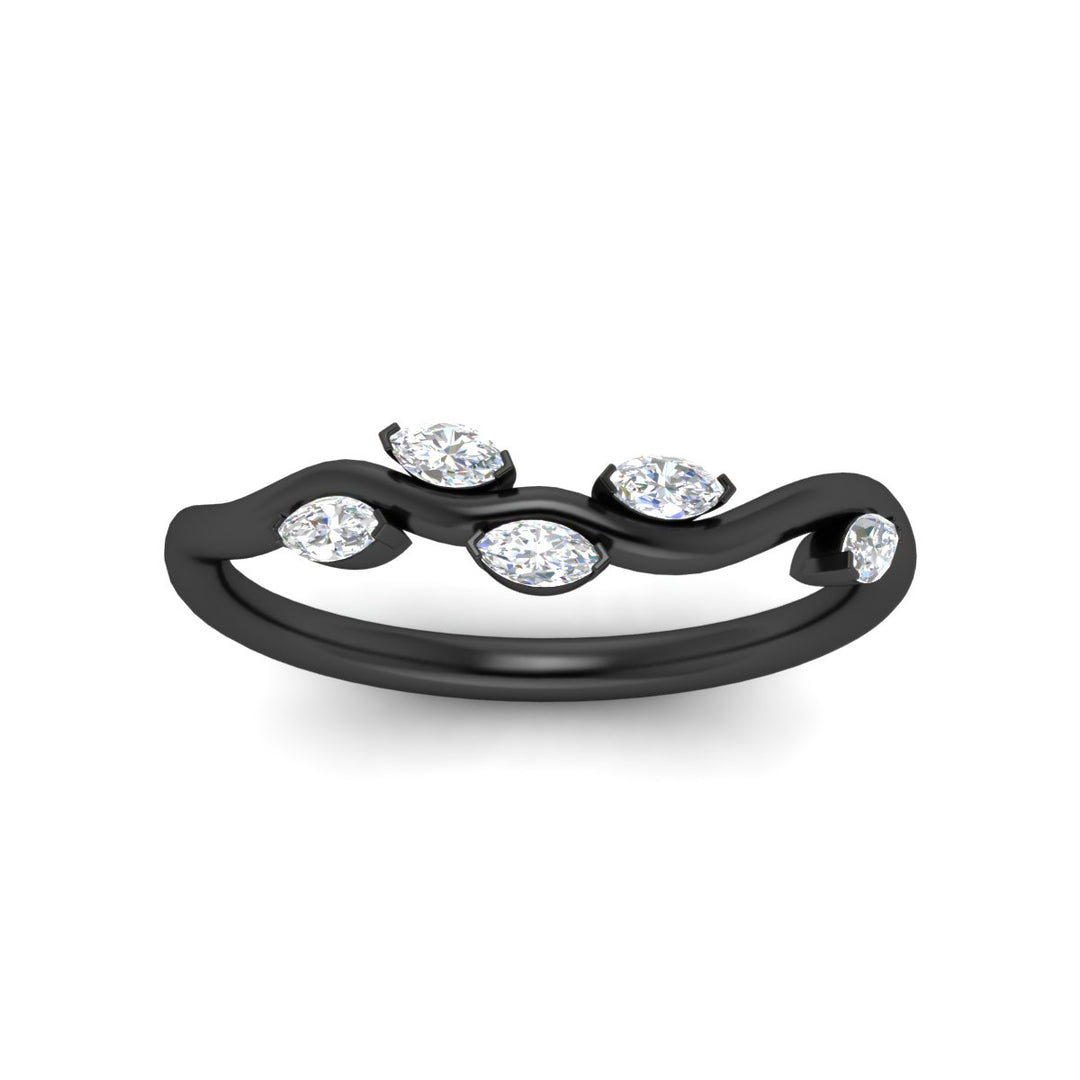 delicate-vine-wedding-diamond-band-in-black-gold-fdens11510bangle5-nl-bg?v=1757570932