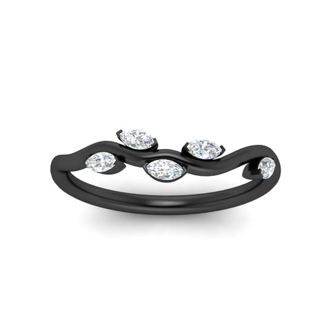 delicate-vine-wedding-diamond-band-in-black-gold-fdens11510bangle5-nl-bg?v=1757570932