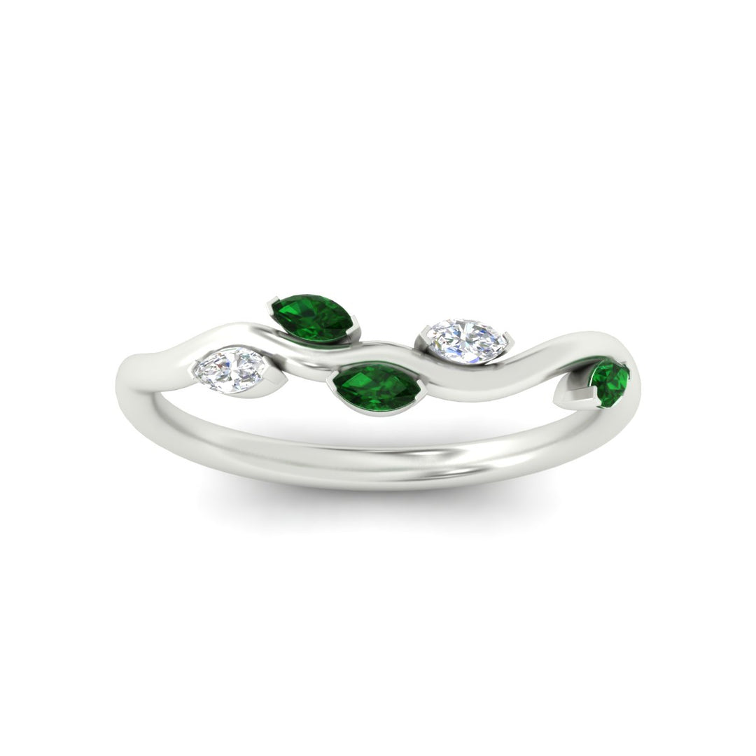 delicate-vine-wedding-emerald-band-in-white-gold-fdens11510bgemgrangle5-nl-wg?v=1757570932
