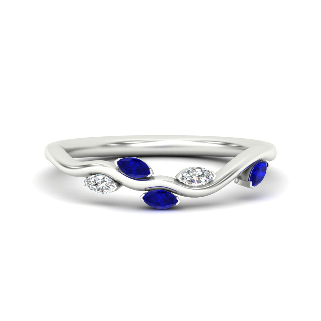 delicate-vine-wedding-sapphire-band-in-white-gold-fdens11510bgsabl-nl-wg?v=1757570932