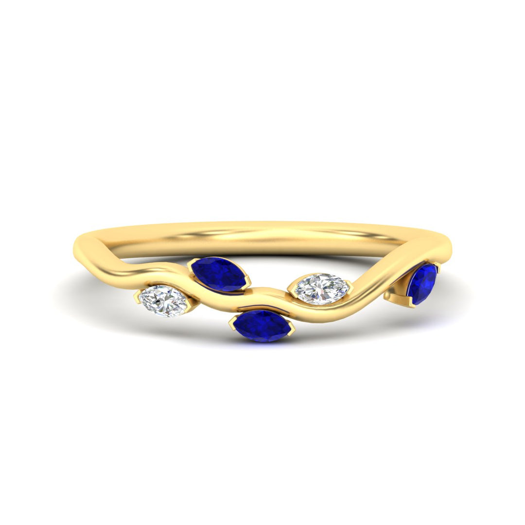 delicate-vine-wedding-sapphire-band-in-yellow-gold-fdens11510bgsabl-nl-yg?v=1757570931