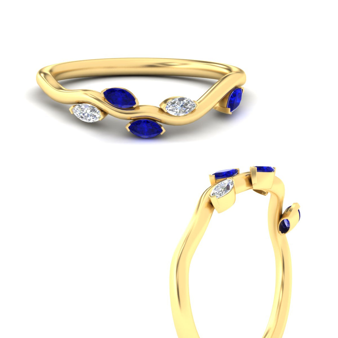 delicate-vine-wedding-sapphire-band-in-yellow-gold-fdens11510bgsablangle3-nl-yg?v=1757570932