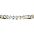 Thumbnail 7 - designer-10-carat-princess-diamond-bracelet-in-yellow-gold-FDBRC10450PRANGLE5-10.00CT-NL-YG_81ad3b34-6380-41ca-9314-4f77bdf0b2c6