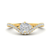 designer-pear-shaped-lab-grown-diamond-east-west-ring-in-yellow-gold-fdens11617persleep-nl-yg