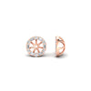 Load image into Gallery viewer, detachable-round-and-baguette-diamond-halo-jacket-for-1-carat-in-rose-gold-fdear11506angle4-1.00ct-nl-rg.jpg?v=1762423806