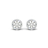 Load image into Gallery viewer, detachable-round-and-baguette-diamond-halo-jacket-for-1-carat-in-white-gold-fdear11506angle2-1.00ct-nl-wg.jpg?v=1762423806