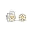 Thumbnail 35 - detachable-round-and-baguette-diamond-halo-jacket-for-1-carat-in-yellow-gold-fdear11506angle2-1.00ct-nl-yg-hw.jpg?v=1762423806