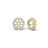 Load image into Gallery viewer, detachable-round-and-baguette-diamond-halo-jacket-for-3-carat-in-yellow-gold-fdear11506angle1-3.00ct-nl-yg.jpg?v=1762423901