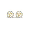 Load image into Gallery viewer, detachable-round-and-baguette-diamond-halo-jacket-for-3-carat-in-yellow-gold-fdear11506angle2-3.00ct-nl-yg.jpg?v=1762423901