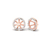 Load image into Gallery viewer, detachable-round-and-baguette-diamond-halo-jacket-for-4-carat-in-rose-gold-fdear11506angle1-4.00ct-nl-rg.jpg?v=1762423960
