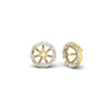 Load image into Gallery viewer, detachable-round-and-baguette-diamond-halo-jacket-in-yellow-gold-fd-ear11506angle1-nl-yg_421546d9-501f-417e-a164-f19ccbb1e6af.jpg?v=1753535299