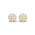 Thumbnail 4 - detachable-round-and-baguette-diamond-halo-jacket-in-yellow-gold-fd-ear11506angle2-nl-yg_b624327a-5e43-475a-8c49-6e36bc3b0bb0.jpg?v=1762423806