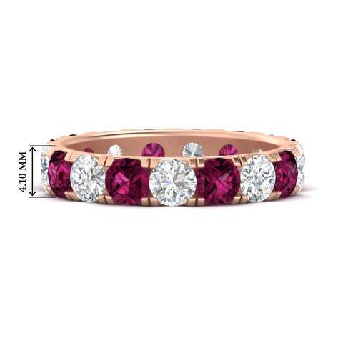 diamond-and-pink-sapphire-double-prong-eternity-wedding-band-3-carat-in-rose-gold-FDEWB8371GSADRPI-3.00CT-NL-RG-HW