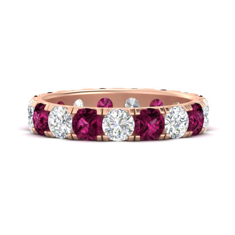 diamond-and-pink-sapphire-double-prong-eternity-wedding-band-3-carat-in-rose-gold-FDEWB8371GSADRPI-3.00CT-NL-RG