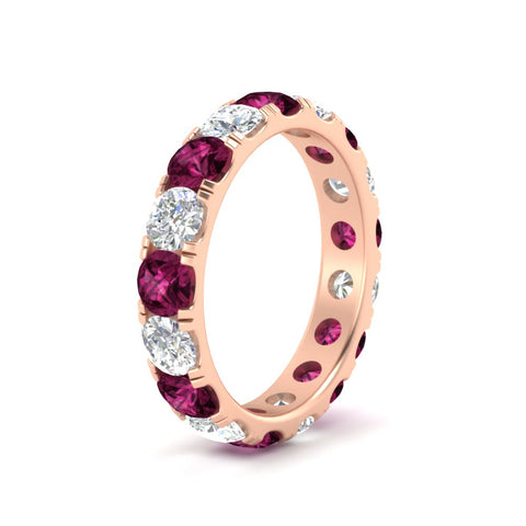 diamond-and-pink-sapphire-double-prong-eternity-wedding-band-3-carat-in-rose-gold-FDEWB8371GSADRPIANGLE2-3.00CT-NL-RG