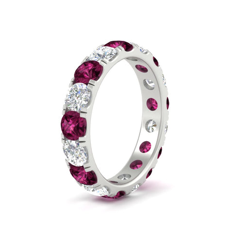 diamond-and-pink-sapphire-double-prong-eternity-wedding-band-3-carat-in-white-gold-FDEWB8371GSADRPIANGLE2-3.00CT-NL-WG