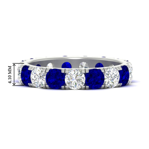 diamond-and-sapphire-double-prong-eternity-wedding-band-3-carat-in-white-gold-FDEWB8371GSABL-3.00CT-NL-WG-HW