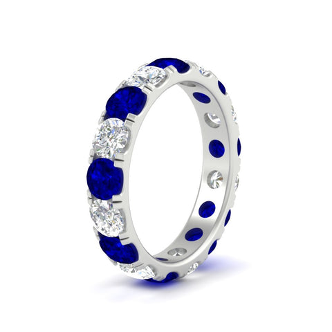 diamond-and-sapphire-double-prong-eternity-wedding-band-3-carat-in-white-gold-FDEWB8371GSABLANGLE2-3.00CT-NL-WG