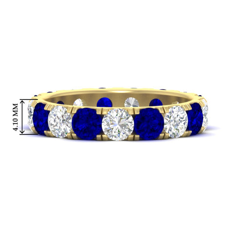 diamond-and-sapphire-double-prong-eternity-wedding-band-3-carat-in-yellow-gold-FDEWB8371GSABL-3.00CT-NL-YG-HW