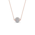 Thumbnail 9 - diamond-ball-pendant-0.70-ct-in-FDPD8433-NL-RG