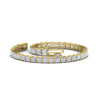 Load image into Gallery viewer, diamond-basket-tennis-11-ct.-square-cut-bracelet-in-yellow-gold-FDBRC10450PR-11.00CT-NL-YG_6acdc2a6-a3d8-4b81-95a7-98a6bae805af