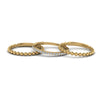 Load image into Gallery viewer, diamond-bead-stack-band-for-women-in-yellow-gold-FD8088ROANGLE3-NL-YG.jpg