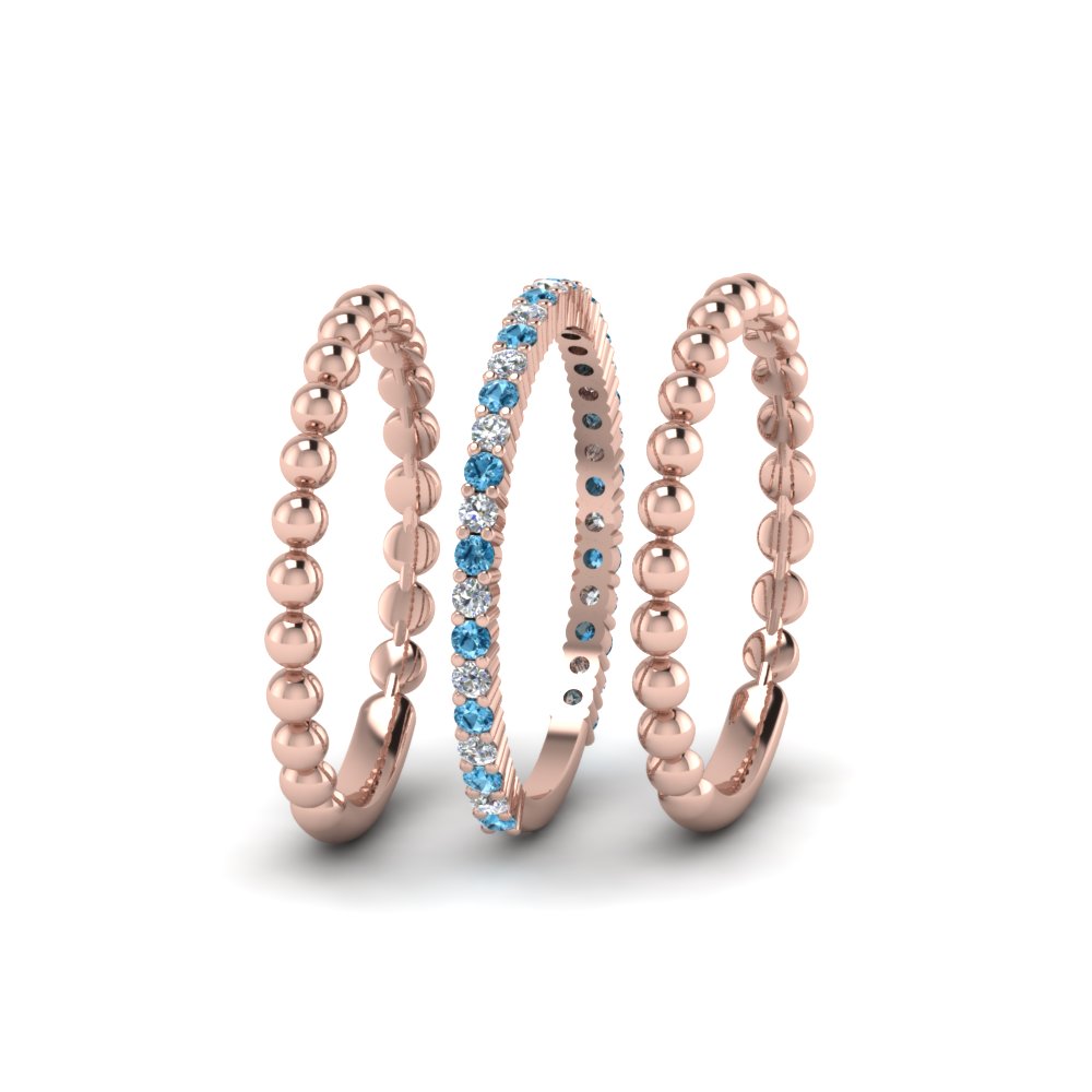 diamond-bead-stack-band-for-women-with-blue-topaz-in-rose-gold-FD8088ROGICBLTOANGLE3-NL-RG.jpg