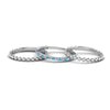 Load image into Gallery viewer, diamond-bead-stack-band-for-women-with-blue-topaz-in-white-gold-FD8088ROGICBLTOANGLE3-NL-WG.jpg